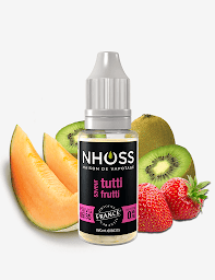 Photo n°12 de Nhoss à Niort (Boutique de cigarettes électroniques)