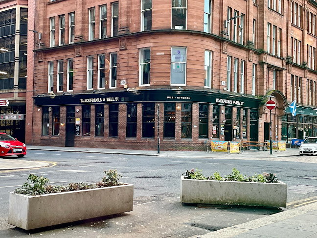 36 Bell St, Glasgow G1 1LG, United Kingdom