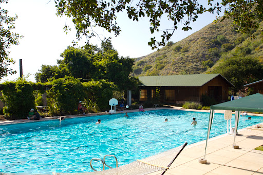 Ojai Valley School Upper Campus - United States