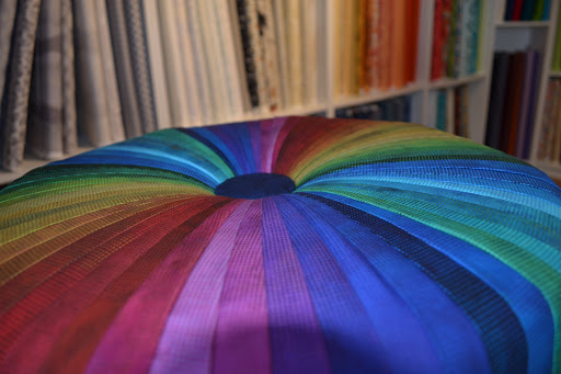 Patchwork-Zauber - Visual