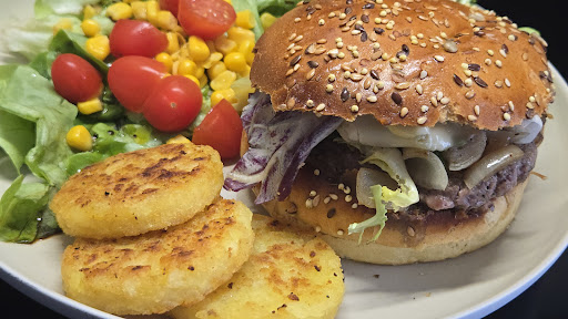 Photo 4 - Artisanal Burger Châtillon