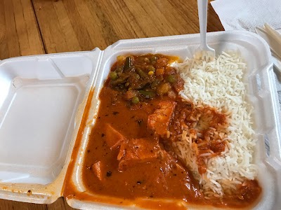 Photos of Gourmet India