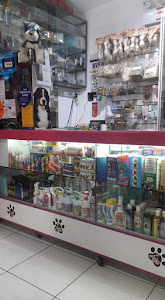 Pet Shop Patas Arriba 6