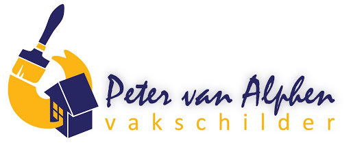 Peter van Alphen Vakschilder - Thumbnail