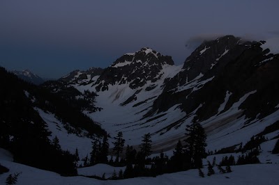 Photos of North Cascades National Park