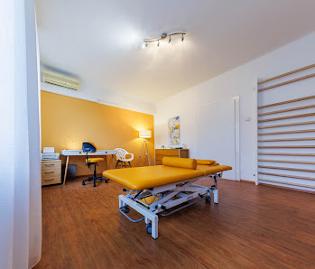 Praxis Südost Bismarckstraße 10, 8330 Feldbach, Österreich