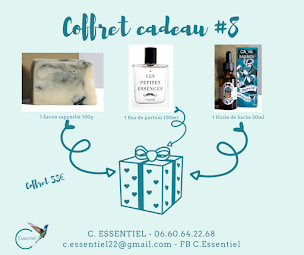 Photo n°19 de C'est Essentiel à Quessoy (Programme de bien-être)