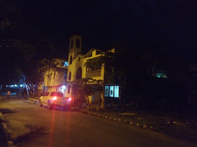 Photos of Our Lady of Lourdes