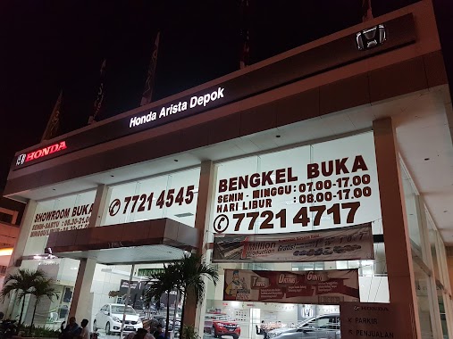 Harga Mobil Honda Depok, Author: Harga Mobil Honda Depok