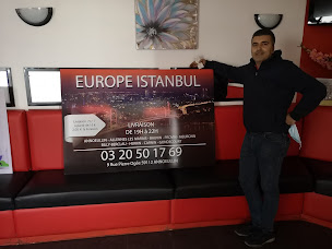 Photo n°7 de Loick Chuffart à Herrin (Agence événementielle)