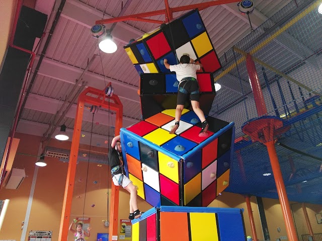 City Jump Getafe