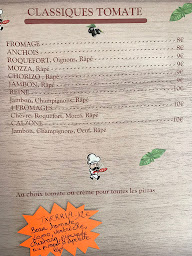 Photo n°35 de Etche Pizza à Saint-Palais (Pizzeria)