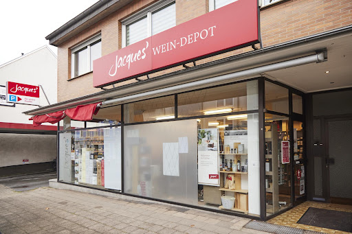Jacques’ Wein-Depot Haan