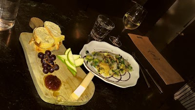 Photos of The Smoking Goat Restaurant