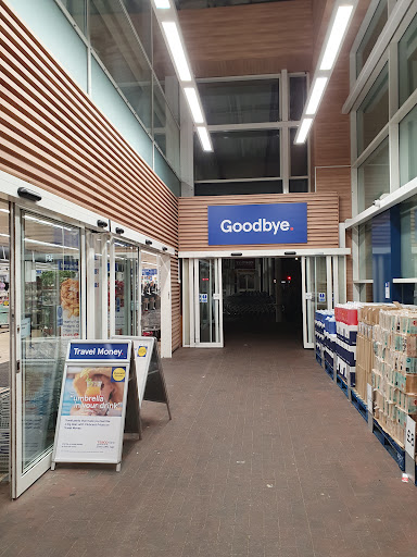 Brookfield Centre - Visual