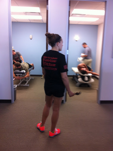 Premier Sports Chiropractic, PLLC - Thumbnail