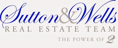 Sutton & Wells Team at Berkshire Hathaway Home Services Verani Realty