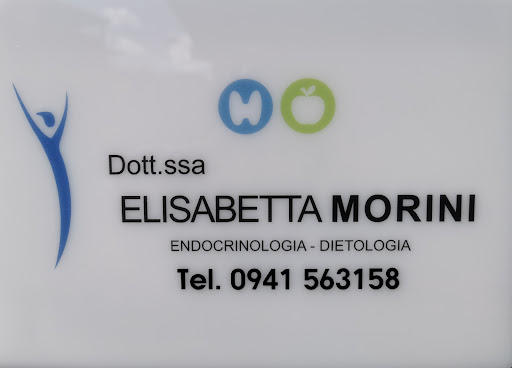 Dott.ssa Elisabetta Morini Spec. in Endocrinologia - Dietologia - Thumbnail
