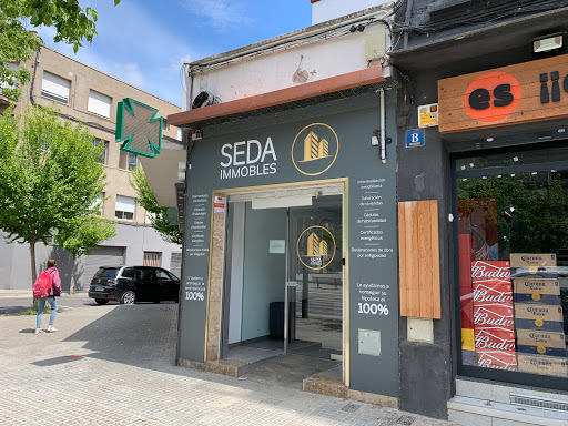 SEDA IMMOBLES
