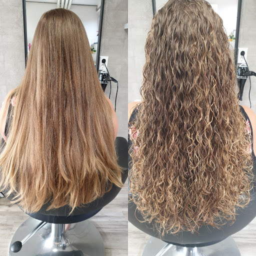 Lion Hair Friseur - Thumbnail
