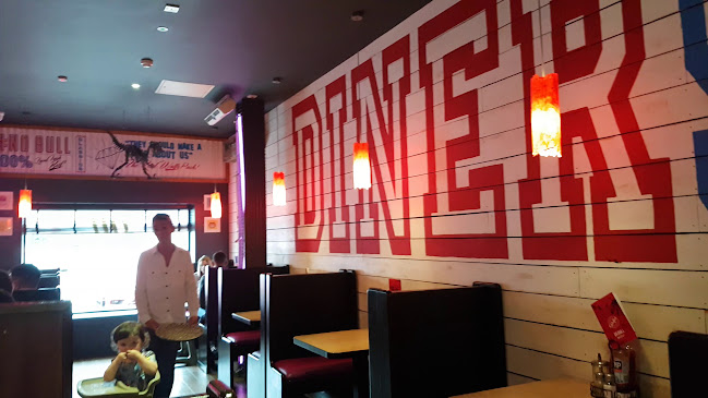 Reviews of Wolfes in Belfast - Restaurant