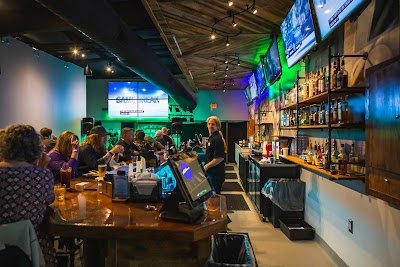 Clubhouse Sports Bar & Billiards