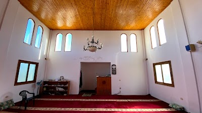 Masjid Alia Al-Rakhis - Llakatund, Vlorë
