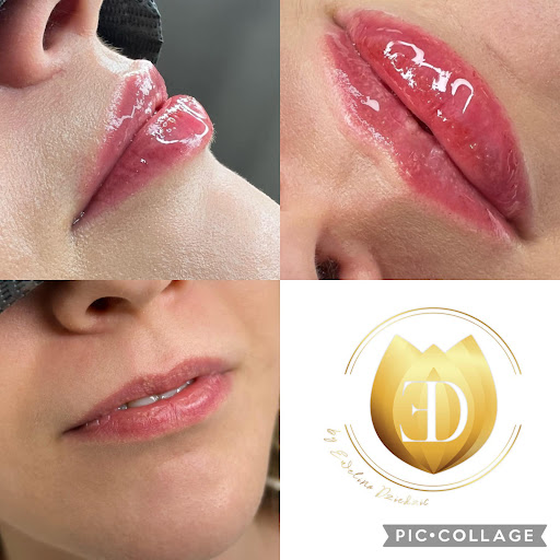 Eveline - Medical Aesthetics Studio | Liverpool UK