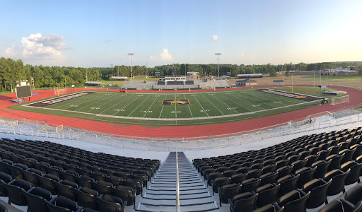 Northwest Rankin Middle School