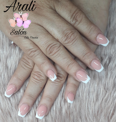 Arali Salón - Visual