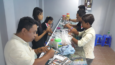 Photos of Myay Latt Gone Cinema