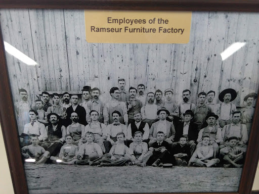 Ramseur Community Museum - Thumbnail