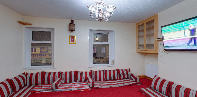 82 City Rd, Cardiff CF24 3DD