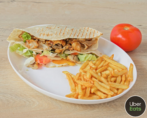 Photo 4 - El Tacos Annonay