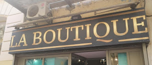 Photo n°1 de LA BOUTIQUE BASTIA à Bastia (Magasin de vêtements)