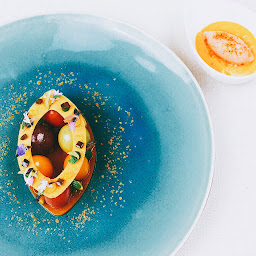 Photo n°43 de L'Huitrier Pie à Saint-Émilion (Restaurant gastronomique)