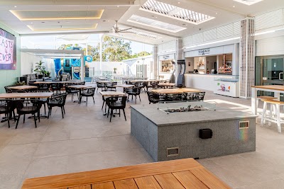 Photos of West Tradies