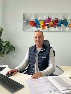 Galy Courtage à L'Union