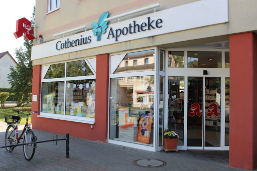 Cothenius-Apotheke - Thumbnail