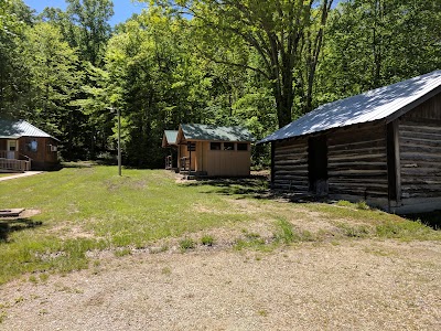 Photos of Camp Molly Lauman