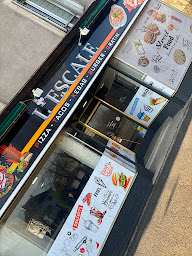 Photo n°1 de L’escale à Vesoul (Snack)