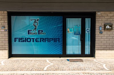 "FisioPro" Studio Di Fisioterapia