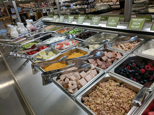 Scotch Pines Village Shopping Center - Thumbnail