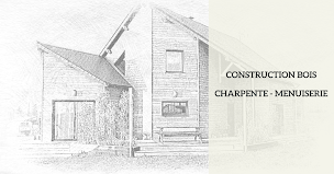 Photo n°6 de SARL Percheron Charpente Menuiserie à Benais (Charpentier)