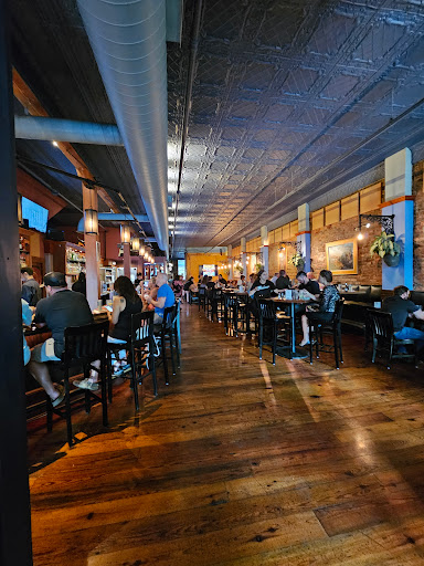 The Loft - Visual