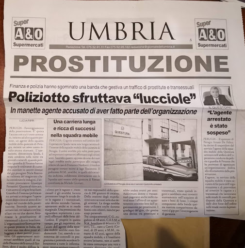 Studio Legale Vesi