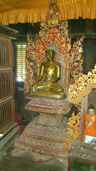 Photos of Aggmedhs Kang Buddhist Temple