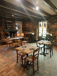 Photo n°9 de Restaurant La Himbert à Plurien (Restaurant)