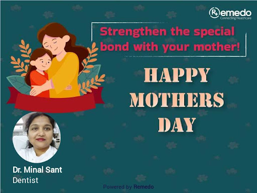 Happy Mother's Day to all the incredible moms out there!  post image