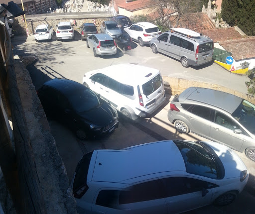 Economy Parking - Low Cost Argentario - Thumbnail